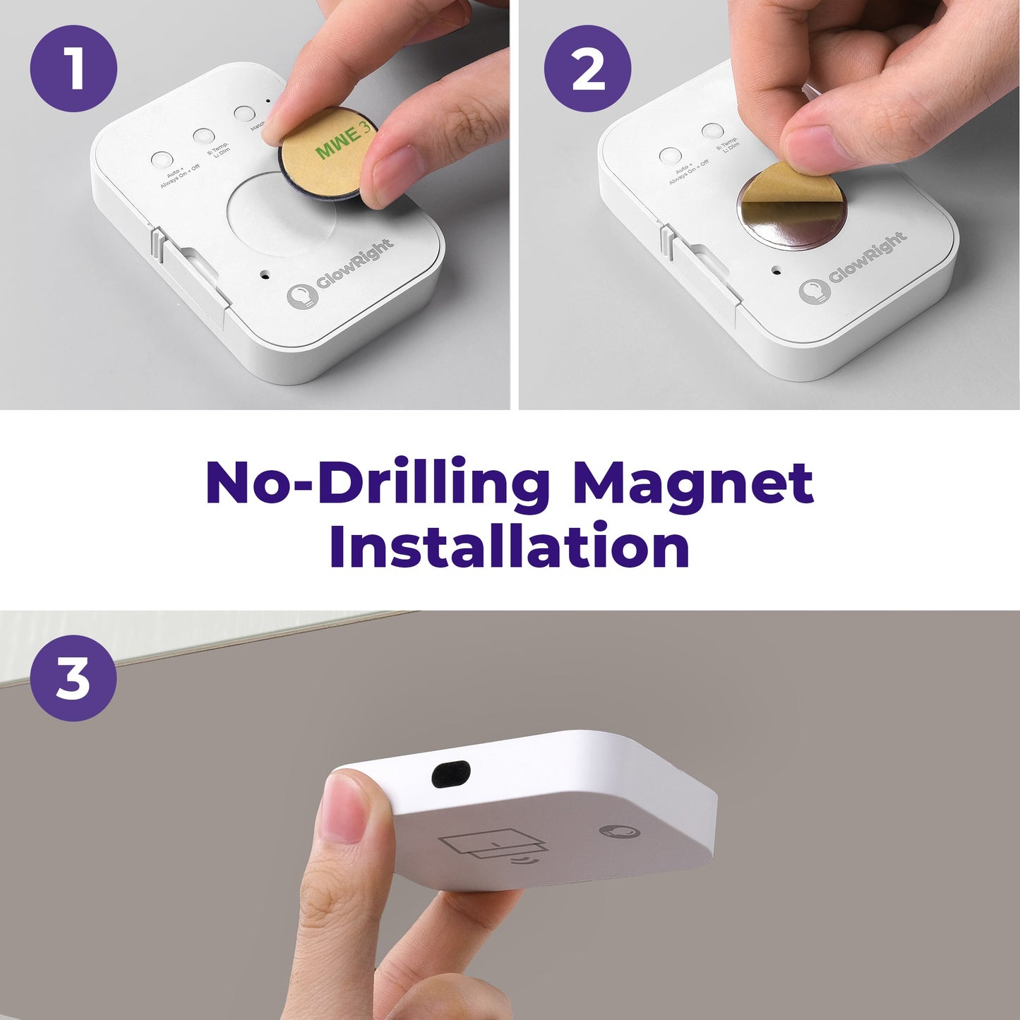 Smart+ Door Sensor