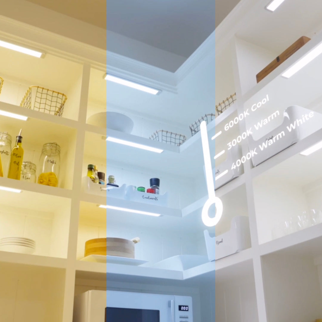 GlowRight Smart+ Everywhere Light