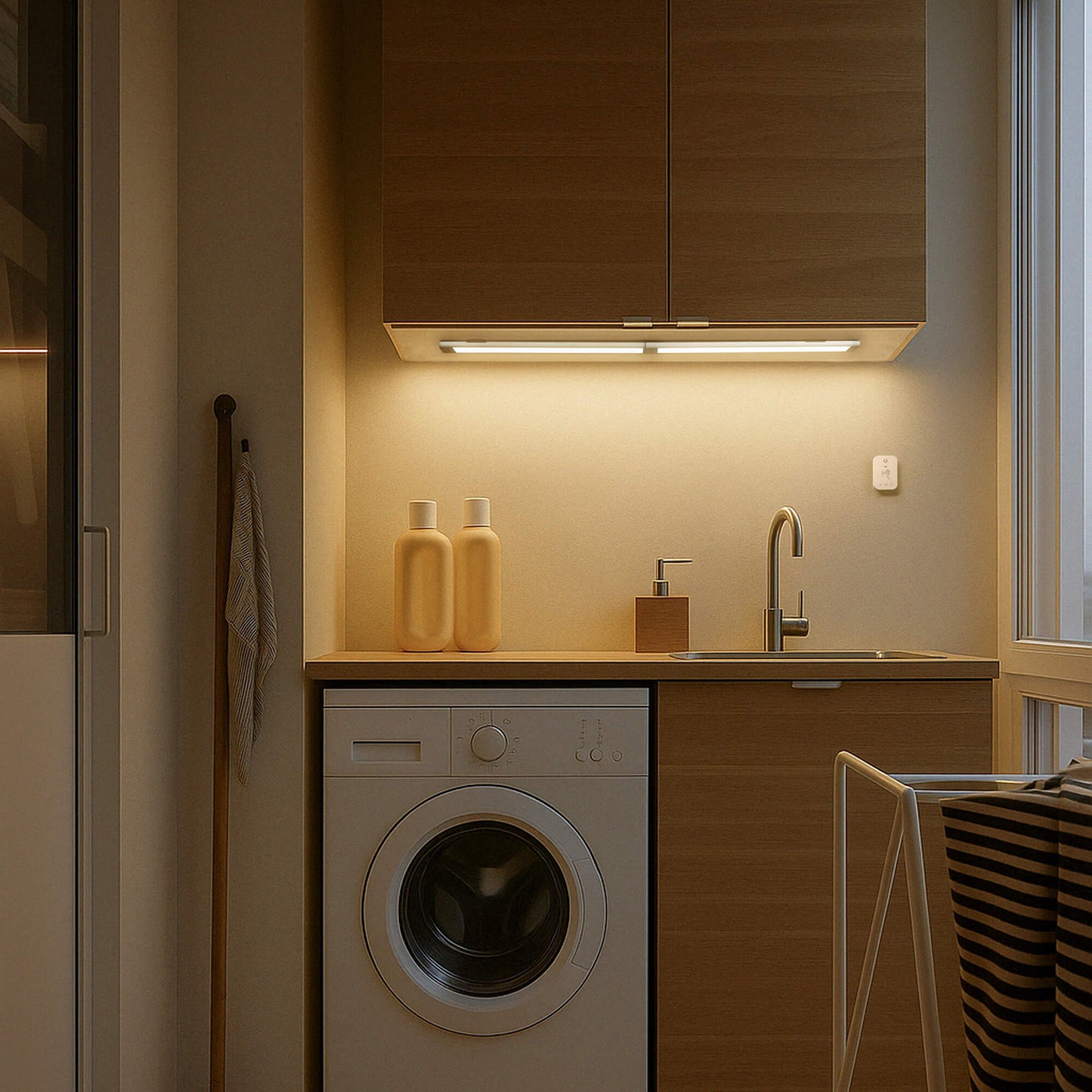 GlowRight Smart+ Everywhere Light