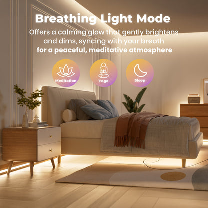 GlowRight Smart+ COB Lightstrip