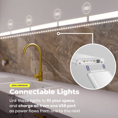 GlowRight Smart+ Everywhere Light