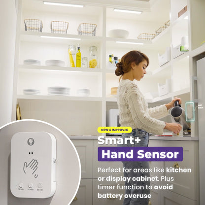 GlowRight Smart+ Everywhere Light