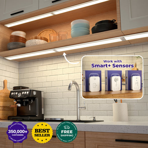 GlowRight Smart+ Everywhere Light