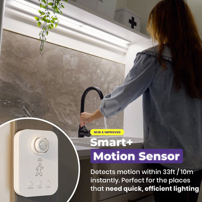 GlowRight Smart+ Everywhere Light