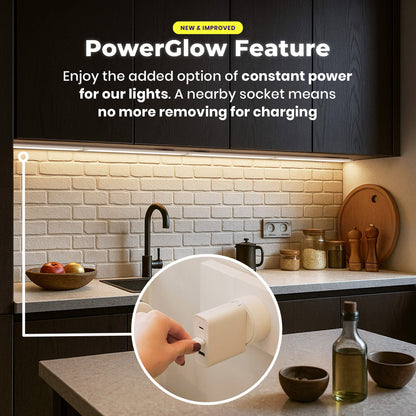 GlowRight Smart+ Everywhere Light