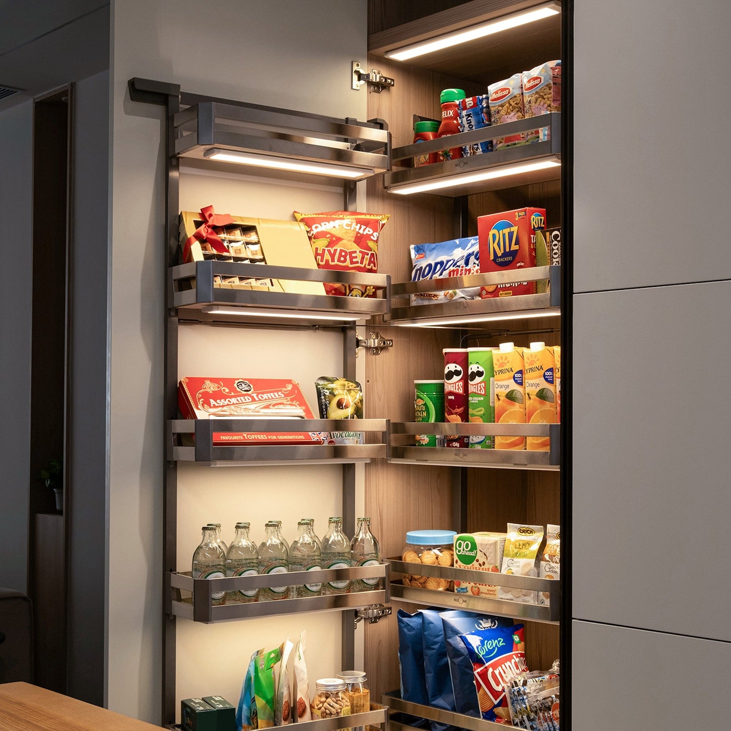 Smart+ Door Sensor
