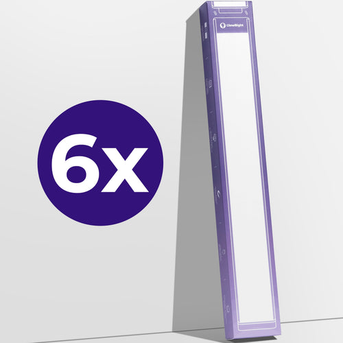 Smart+ Everywhere Light | 6-Light Pack